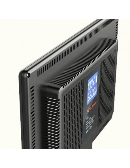 Lampa stołowa Ulanzi VIJIM K4