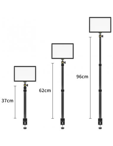 Lampa stołowa Ulanzi VIJIM K4
