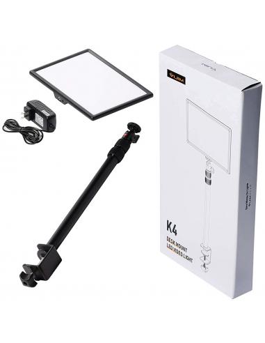 Lampa stołowa Ulanzi VIJIM K4