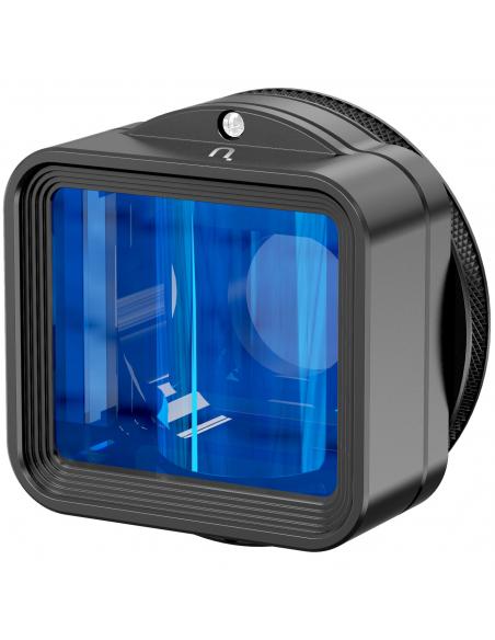 Obiektyw anamorficzny do smartfona Ulanzi 1.55XT