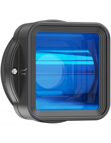 Obiektyw anamorficzny do smartfona Ulanzi 1.55XT