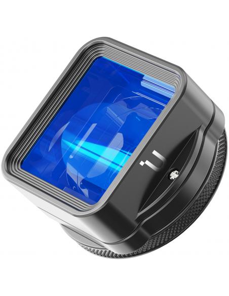 Obiektyw anamorficzny do smartfona Ulanzi 1.55XT