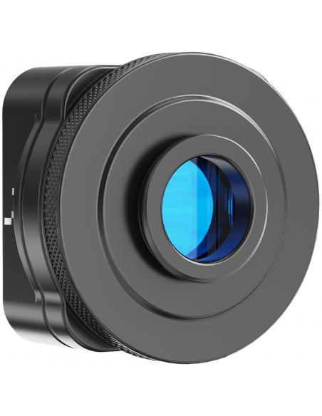 Obiektyw anamorficzny do smartfona Ulanzi 1.55XT