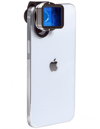 Obiektyw anamorficzny do smartfona Ulanzi 1.55XT