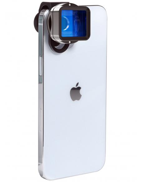 Obiektyw anamorficzny do smartfona Ulanzi 1.55XT