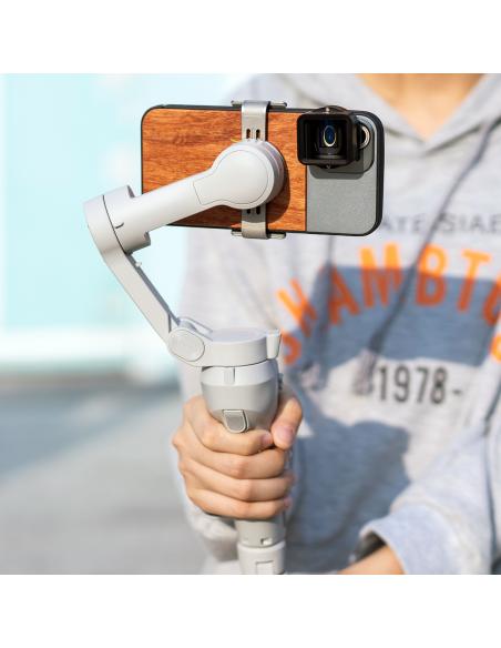 Obiektyw anamorficzny do smartfona Ulanzi 1.55XT