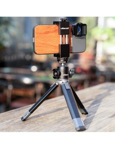 Obiektyw anamorficzny do smartfona Ulanzi 1.55XT