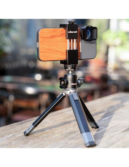 Obiektyw anamorficzny do smartfona Ulanzi 1.55XT