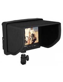 Monitor podglądowy - BestView BSY703-HDO 7″