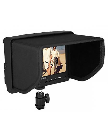 Monitor podglądowy - BestView BSY703-HDO 7″