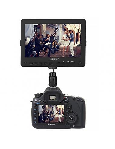 Monitor podglądowy - BestView BSY703-HDO 7″