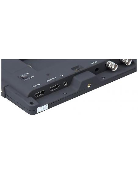 Monitor podglądowy - BestView BSY703-HDO 7″