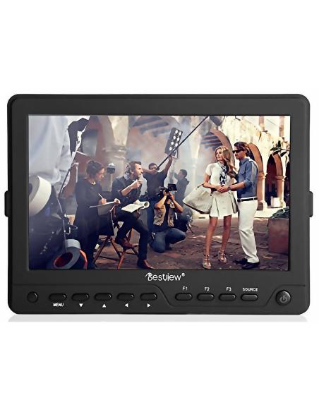 Monitor podglądowy - BestView BSY703-HDO 7″