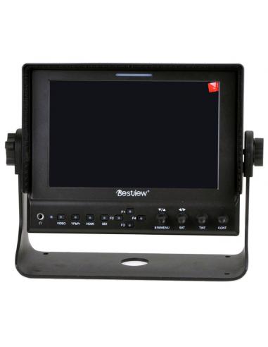 Profesjonalny monitor podglądowy - BestView...