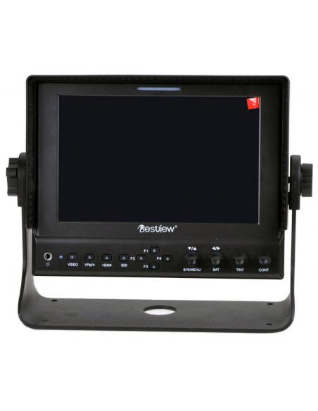 Profesjonalny monitor podglądowy - BestView BSY702F-HDS 7″  IPS