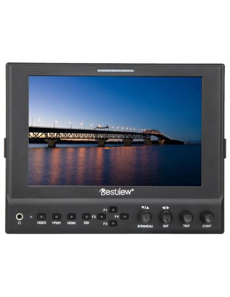 Profesjonalny monitor podglądowy - BestView BSY702F-HDS 7″  IPS