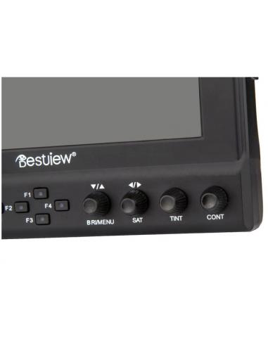 Profesjonalny monitor podglądowy - BestView...
