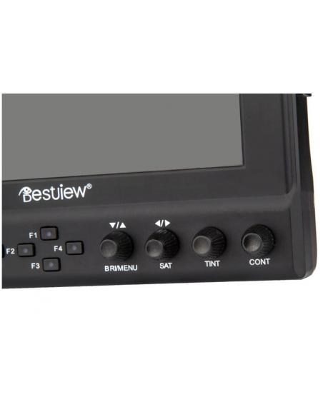 Profesjonalny monitor podglądowy - BestView BSY702F-HDS 7″  IPS