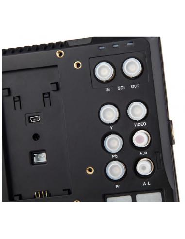 Profesjonalny monitor podglądowy - BestView...