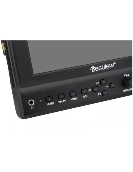 Profesjonalny monitor podglądowy - BestView BSY702F-HDS 7″  IPS