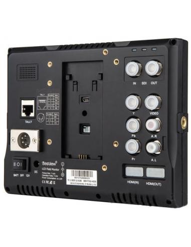 Profesjonalny monitor podglądowy - BestView...