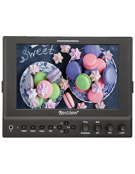 Profesjonalny monitor podglądowy - BestView BSY702F-HDS 7″  IPS