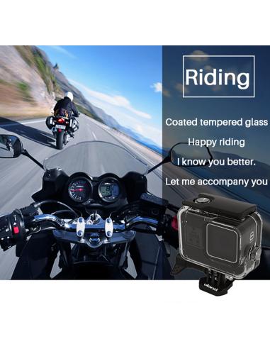 Obudowa wodoodporna 60m do GoPro Hero 8 -...