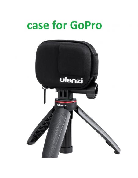 Mini futerał do kamer sportowych GoPro Hero 8 - Ulanzi G8-4
