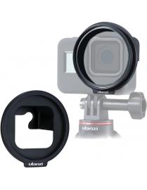 Adapter na filtry Ø52 mm do GoPro Hero 8 - Ulanzi G8-6