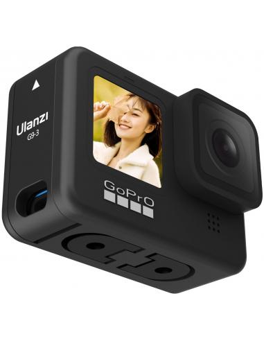 Zaślepka baterii z otworem na USB do GoPro Hero...