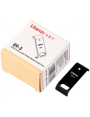 Zaślepka baterii z otworem na USB do GoPro Hero...