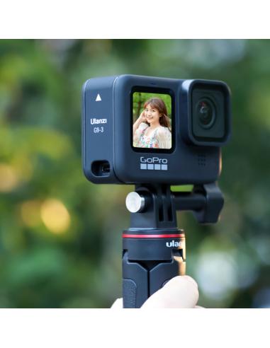 Zaślepka baterii z otworem na USB do GoPro Hero...