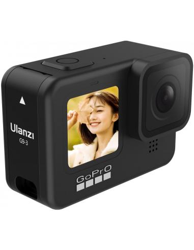 Zaślepka baterii z otworem na USB do GoPro Hero...