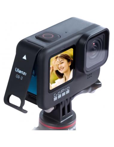 Zaślepka baterii z otworem na USB do GoPro Hero...
