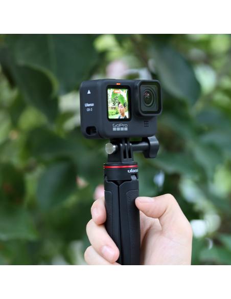 Zaślepka baterii z otworem na USB do GoPro Hero 9 - Ulanzi G9-3