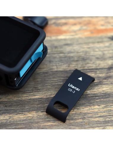 Zaślepka baterii z otworem na USB do GoPro Hero...