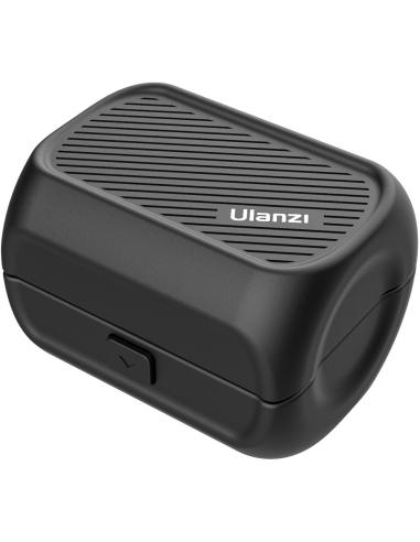 Pojemnik na baterie i karty pamięci do GoPro...