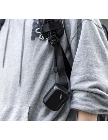 Pojemnik na baterie i karty pamięci do GoPro...