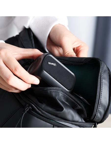 Pojemnik na baterie i karty pamięci do GoPro Hero 10, 9, 8 - Ulanzi GP-8