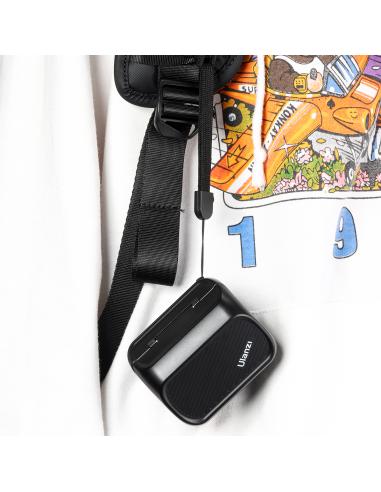 Pojemnik na baterie i karty pamięci do GoPro...