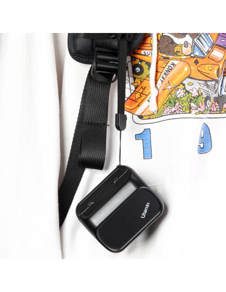 Pojemnik na baterie i karty pamięci do GoPro Hero 10, 9, 8 - Ulanzi GP-8