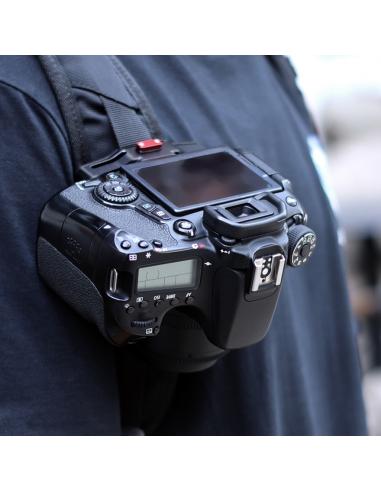 Uchwyt na pasek system CLAW  Ulanzi Fast Claw Clip