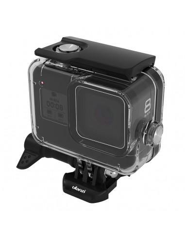 Obudowa wodoodporna 60m do GoPro Hero 8 -...