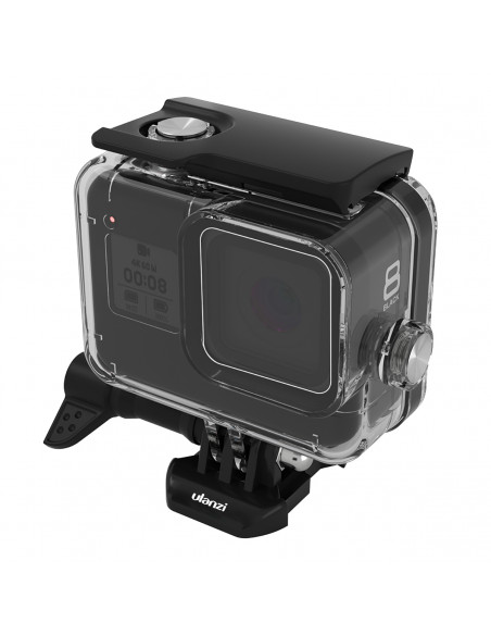 Obudowa wodoodporna 60m do GoPro Hero 8 - Ulanzi G8-1
