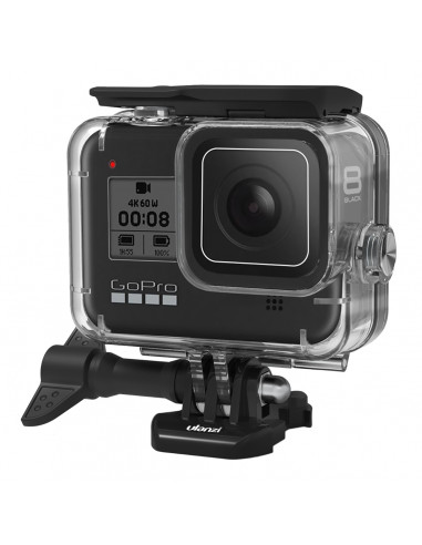Obudowa wodoodporna 60m do GoPro Hero 8 -...