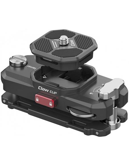 Uchwyt na pasek system CLAW  Ulanzi Fast Claw Clip Gen2