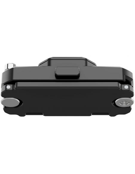 Uchwyt na pasek system CLAW  Ulanzi Fast Claw Clip Gen2
