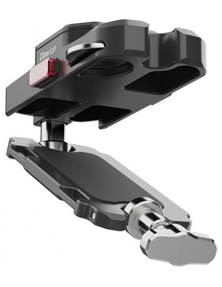 Uchwyt na pasek system CLAW  Ulanzi Fast Claw Clip Gen2