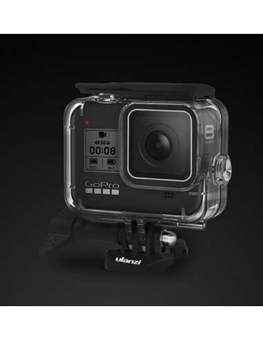 Obudowa wodoodporna 60m do GoPro Hero 8 -...