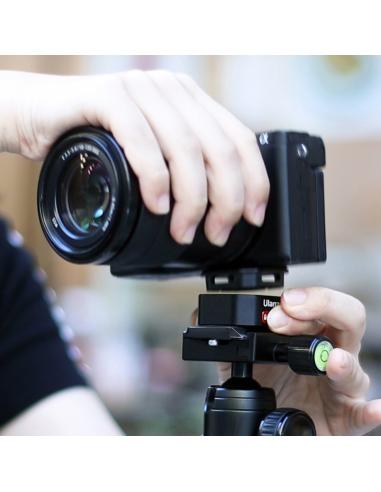 Złącze statywowe szybkiego montażu  Ulanzi Claw...